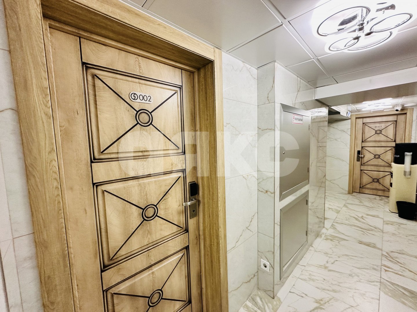 Фото №9: Апартаменты 13 м² - Сочи, Адлерский, Адлер, мкр. Чкаловский, ул. Ленина, 219/5Б