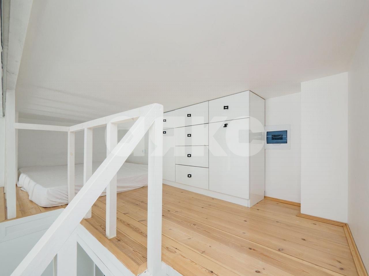 Фото №18: 1-комнатная квартира 34 м² - Сочи, Весёлое, мкр. жилой комплекс Грин Сейл Парк, ул. Весёлая, 82/1