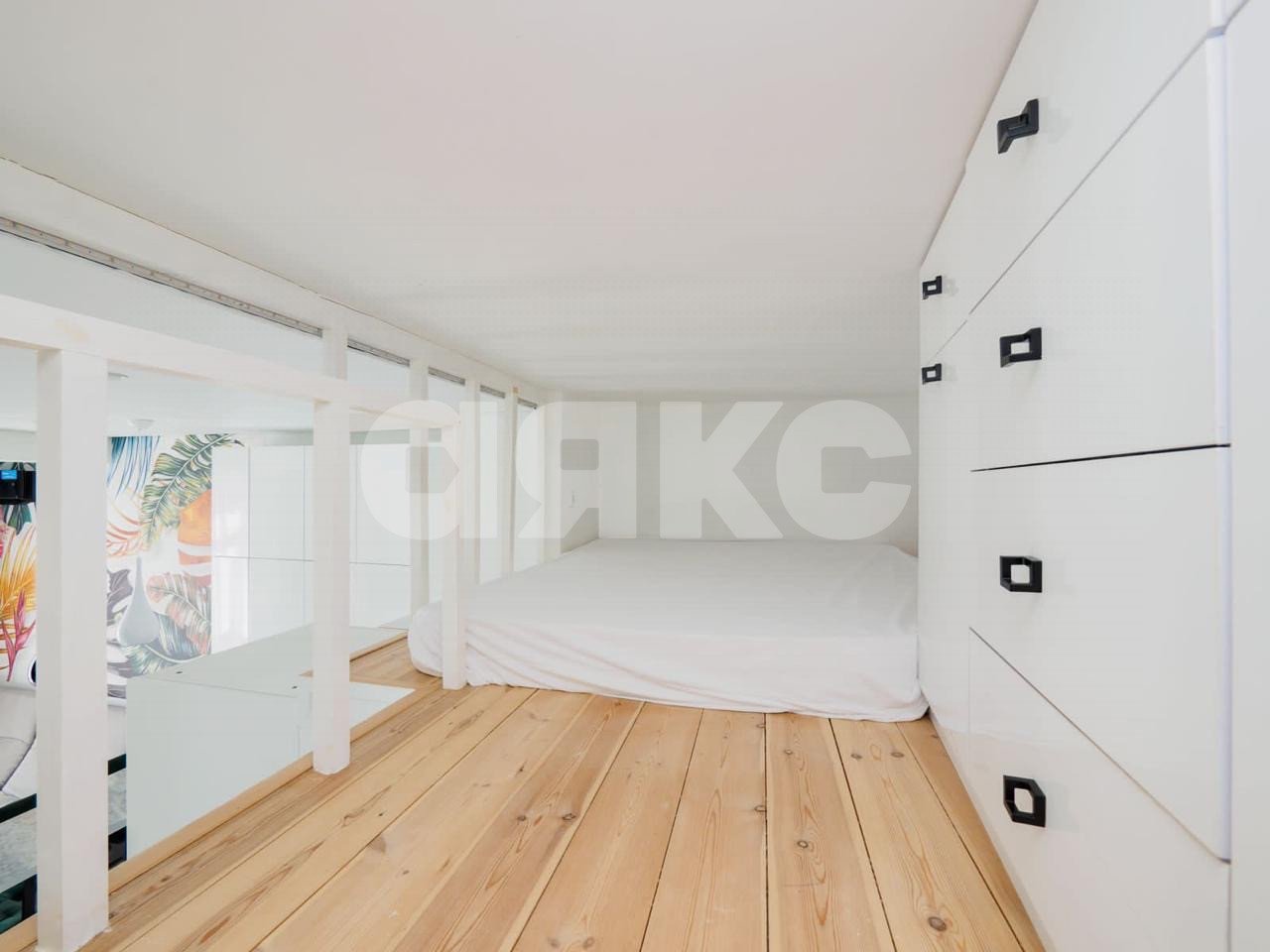 Фото №16: 1-комнатная квартира 34 м² - Сочи, Весёлое, мкр. жилой комплекс Грин Сейл Парк, ул. Весёлая, 82/1