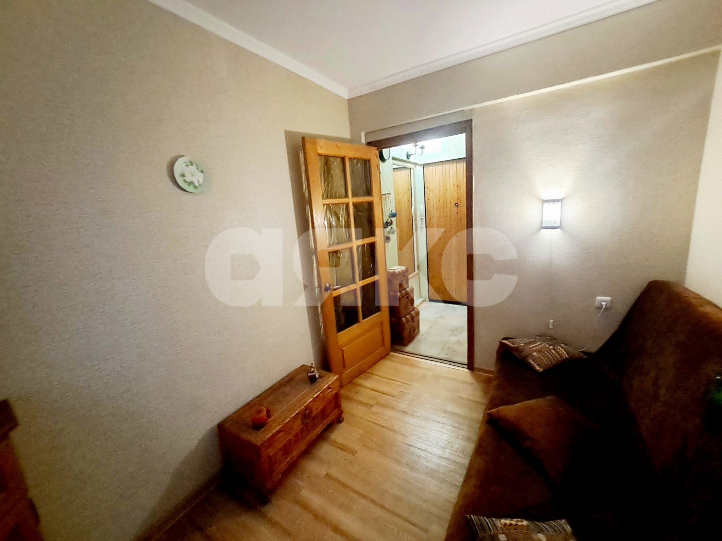 Фото №12: 2-комнатная квартира 30 м² - Сочи, Адлерский, Черёмушки, ж/р Адлер, ул. Революции, 16А