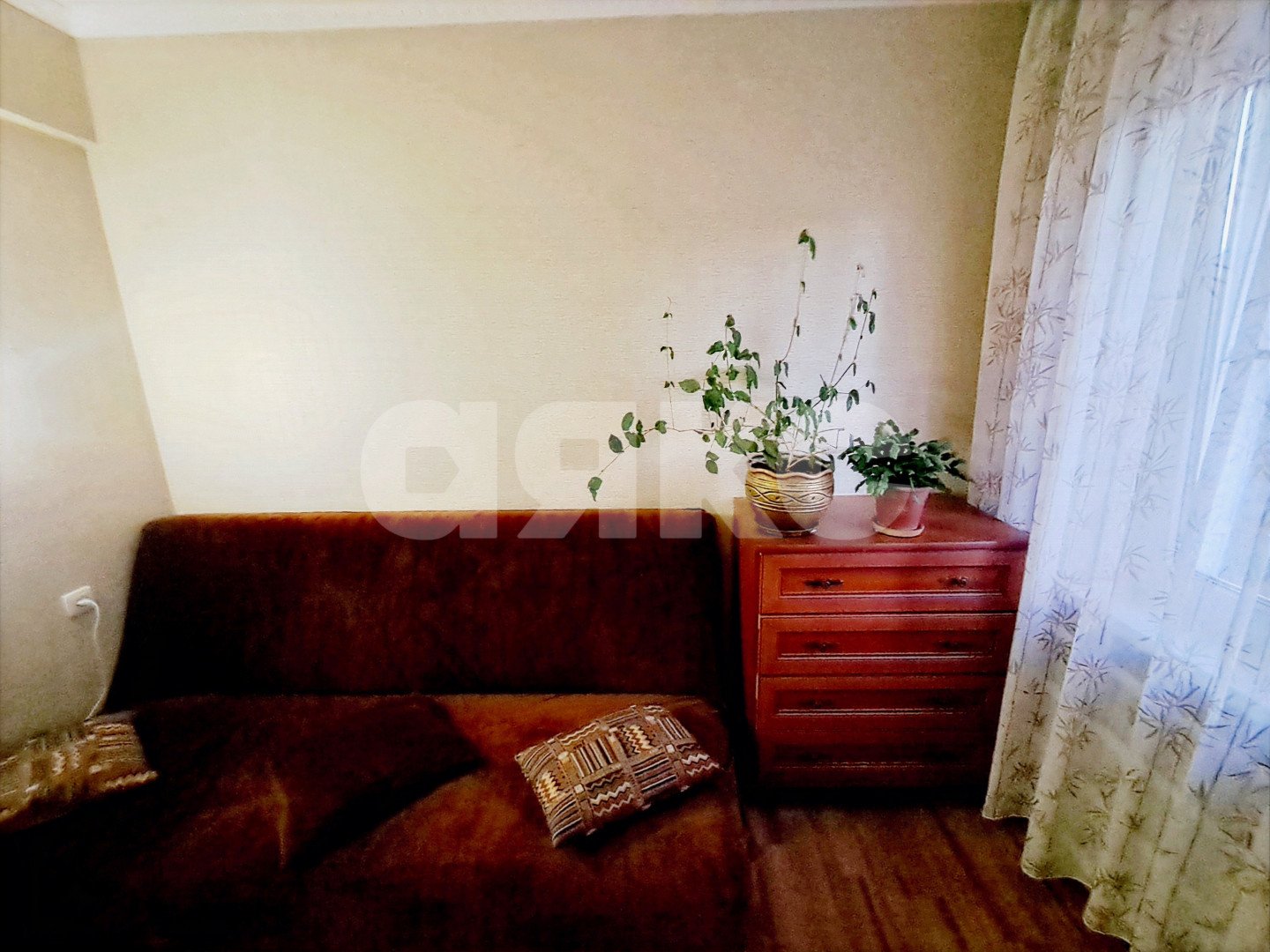 Фото №9: 2-комнатная квартира 30 м² - Сочи, Адлерский, Черёмушки, ж/р Адлер, ул. Революции, 16А