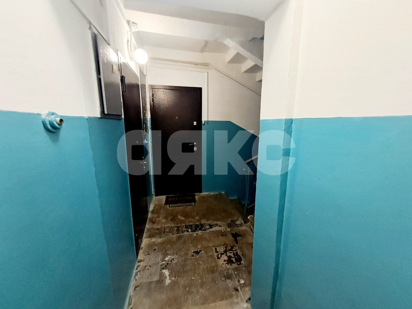 Фото №18: 2-комнатная квартира 30 м² - Сочи, Адлерский, Черёмушки, ж/р Адлер, ул. Революции, 16А