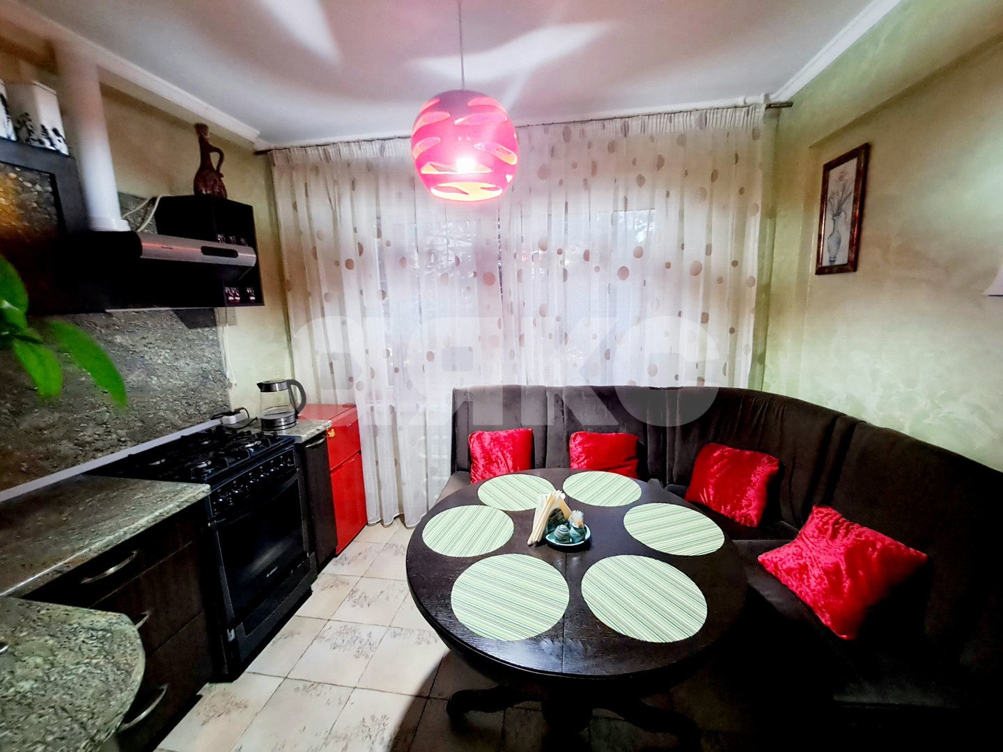 Фото №1: 2-комнатная квартира 30 м² - Сочи, Адлерский, Черёмушки, ж/р Адлер, ул. Революции, 16А