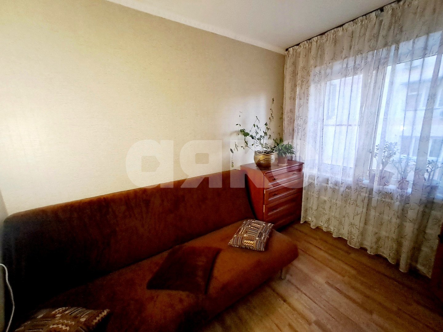 Фото №7: 2-комнатная квартира 30 м² - Сочи, Адлерский, Черёмушки, ж/р Адлер, ул. Революции, 16А