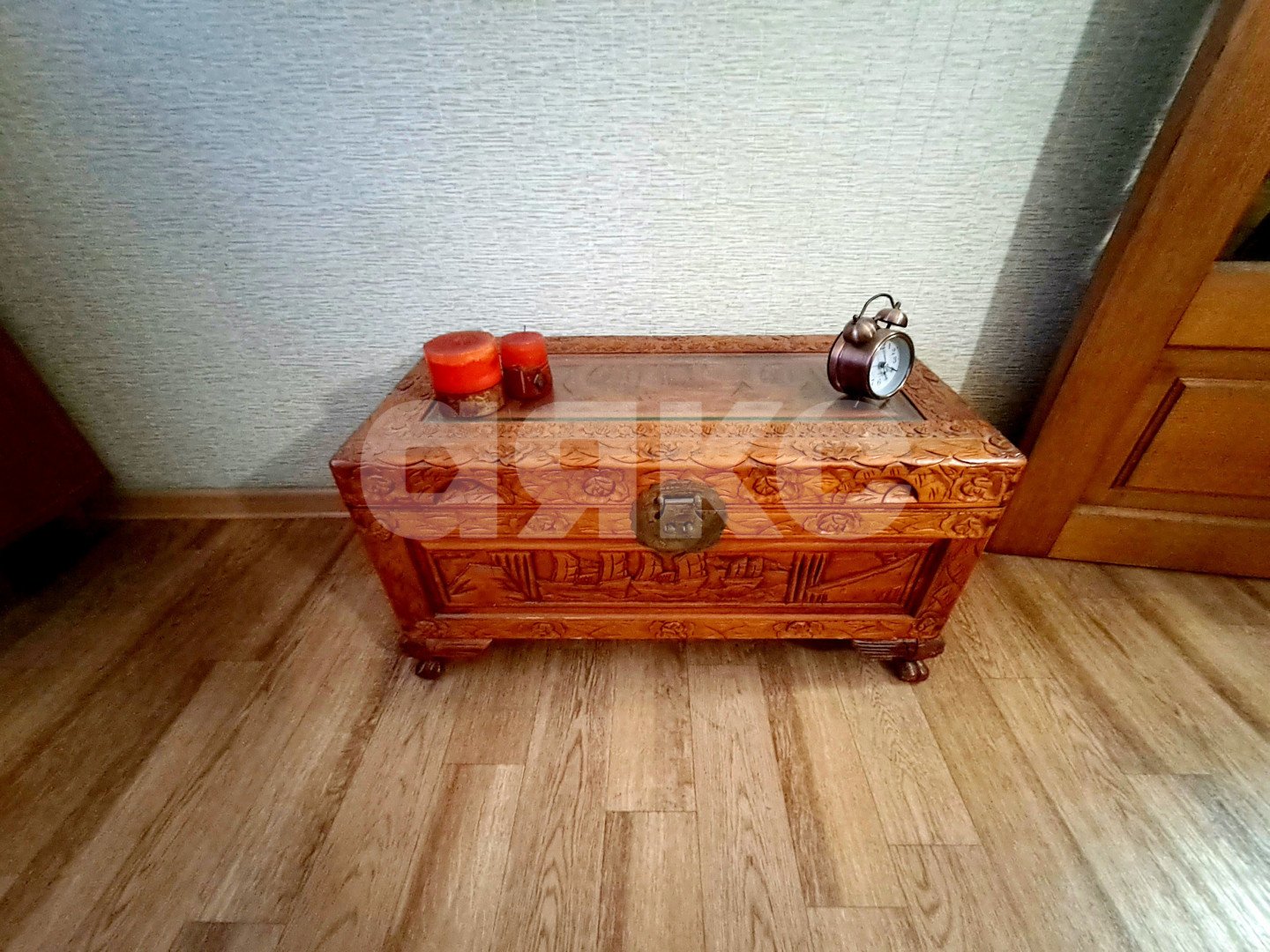 Фото №13: 2-комнатная квартира 30 м² - Сочи, Адлерский, Черёмушки, ж/р Адлер, ул. Революции, 16А