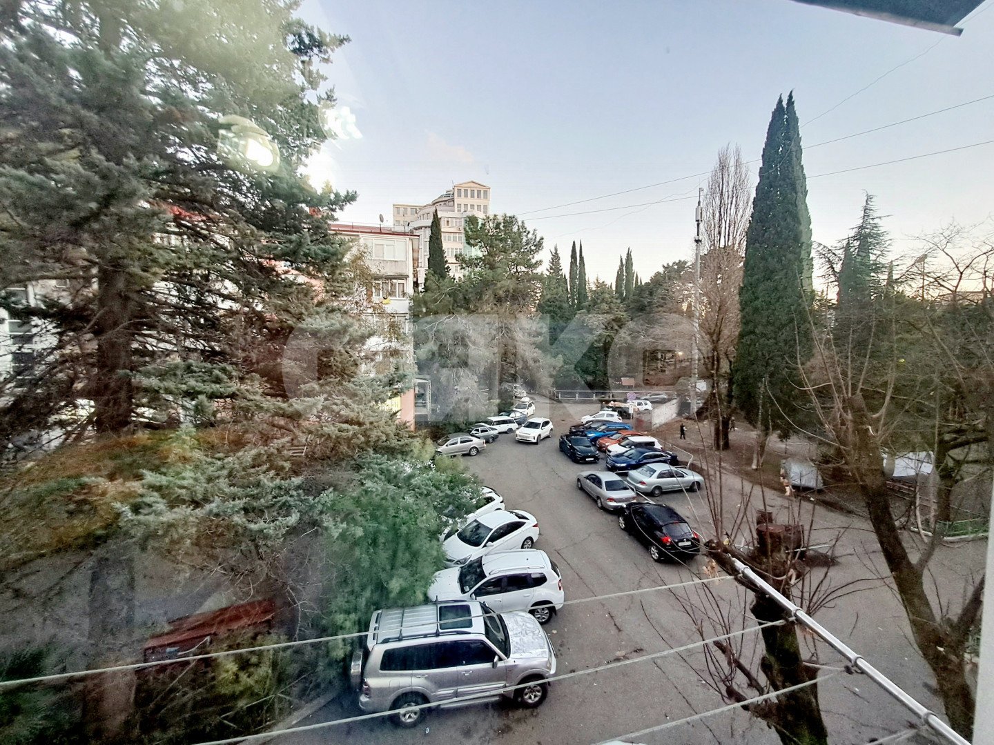 Фото №19: 2-комнатная квартира 30 м² - Сочи, Адлерский, Черёмушки, ж/р Адлер, ул. Революции, 16А