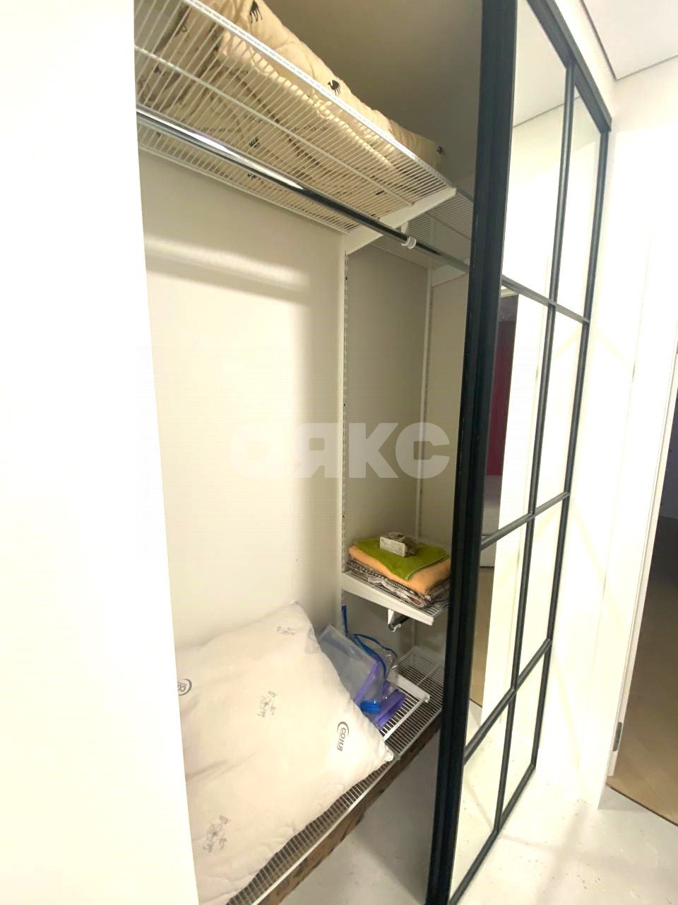 Фото №15: 3-комнатная квартира 64 м² - Сочи, Центральный, Заречный, мкр. жилой комплекс Раз.Два.Три!, ул. Пластунская, 123Ак1