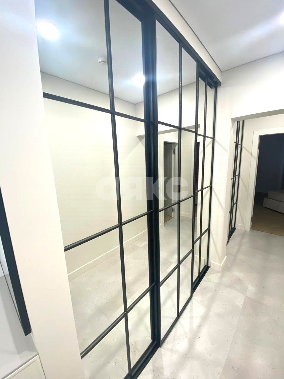 Фото №17: 3-комнатная квартира 64 м² - Сочи, Центральный, Заречный, мкр. жилой комплекс Раз.Два.Три!, ул. Пластунская, 123Ак1