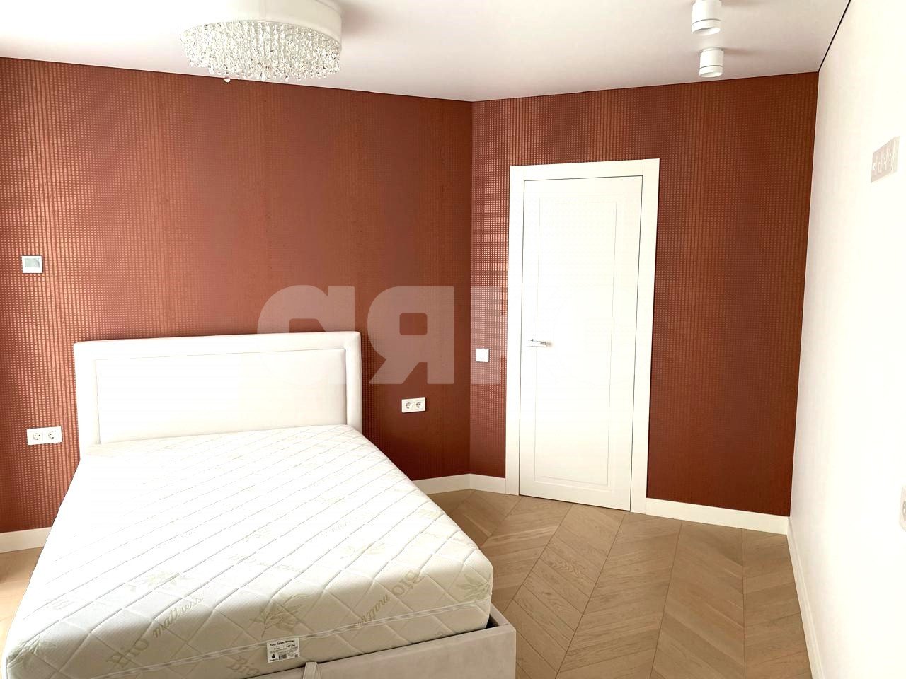 Фото №9: 3-комнатная квартира 64 м² - Сочи, Центральный, Заречный, мкр. жилой комплекс Раз.Два.Три!, ул. Пластунская, 123Ак1