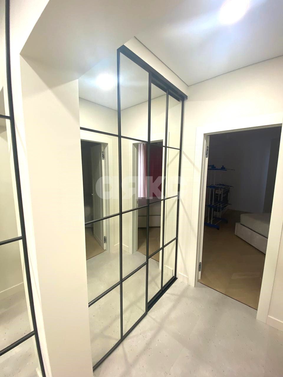 Фото №16: 3-комнатная квартира 64 м² - Сочи, Центральный, Заречный, мкр. жилой комплекс Раз.Два.Три!, ул. Пластунская, 123Ак1