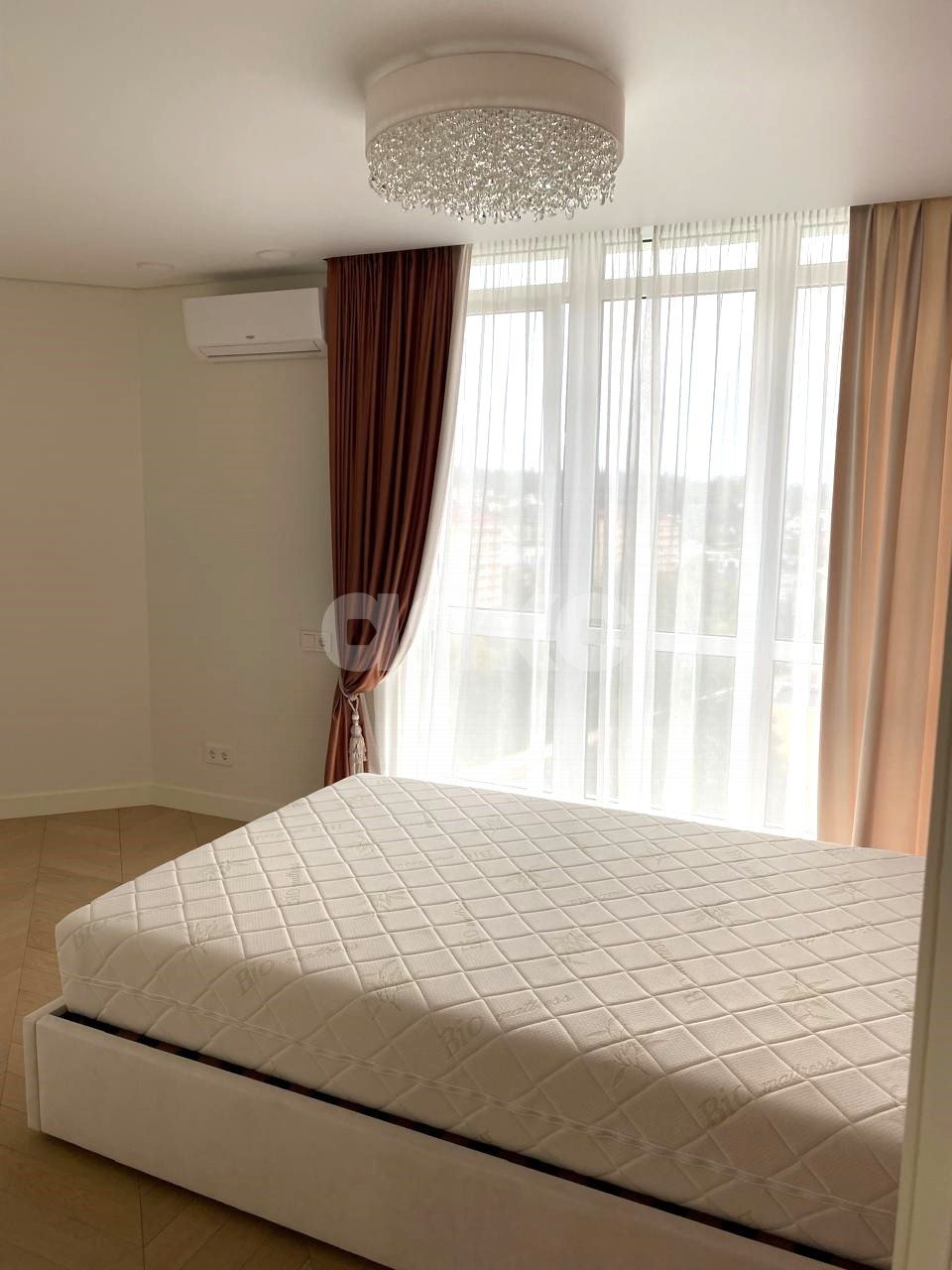 Фото №10: 3-комнатная квартира 64 м² - Сочи, Центральный, Заречный, мкр. жилой комплекс Раз.Два.Три!, ул. Пластунская, 123Ак1