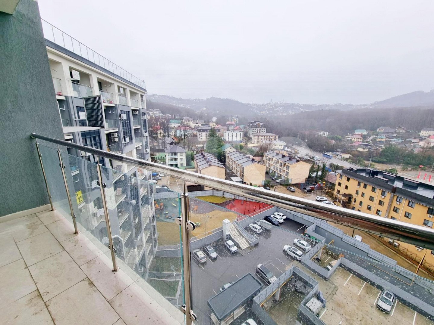 Фото №23: 2-комнатная квартира 64 м² - Дагомыс, р. Лазаревский