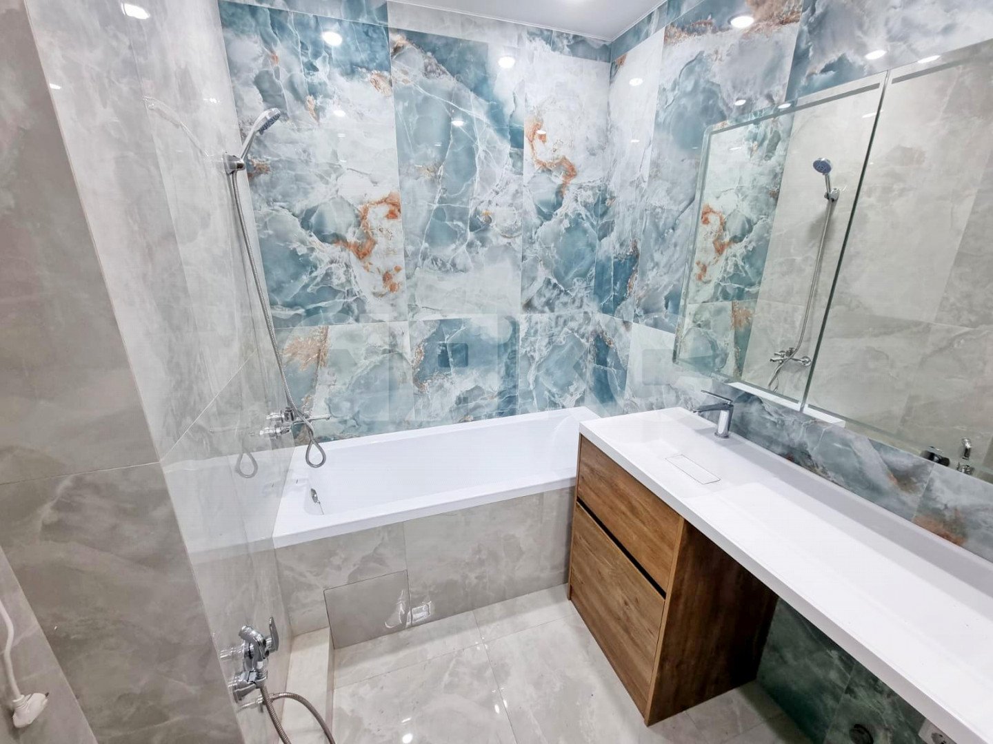 Фото №17: 2-комнатная квартира 64 м² - Дагомыс, р. Лазаревский