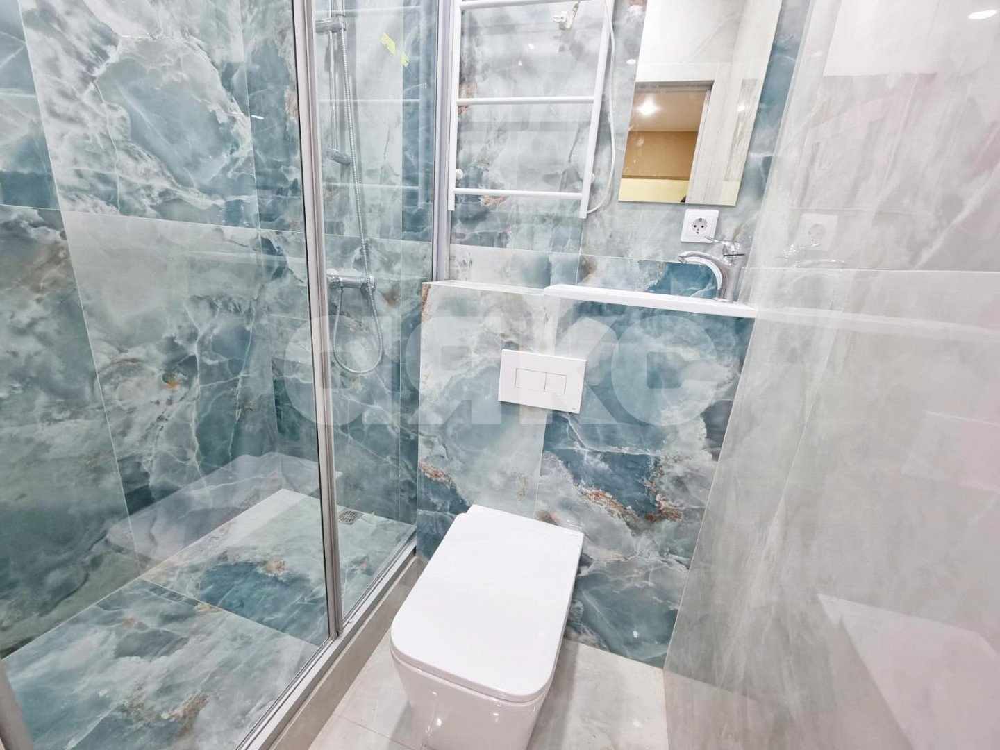 Фото №21: 2-комнатная квартира 64 м² - Дагомыс, р. Лазаревский