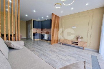 Фото №5: 2-комнатная квартира 64 м² - Дагомыс, р. Лазаревский, 