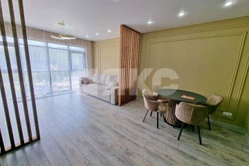 Фото №3: 2-комнатная квартира 64 м² - Дагомыс, р. Лазаревский, 