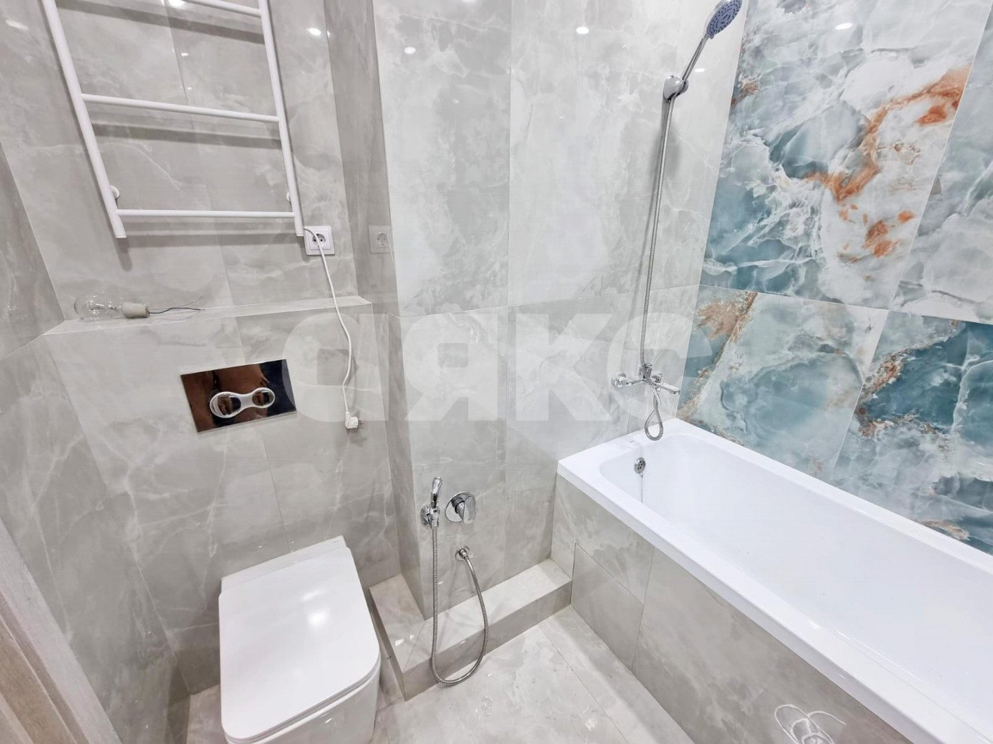 Фото №16: 2-комнатная квартира 64 м² - Дагомыс, р. Лазаревский