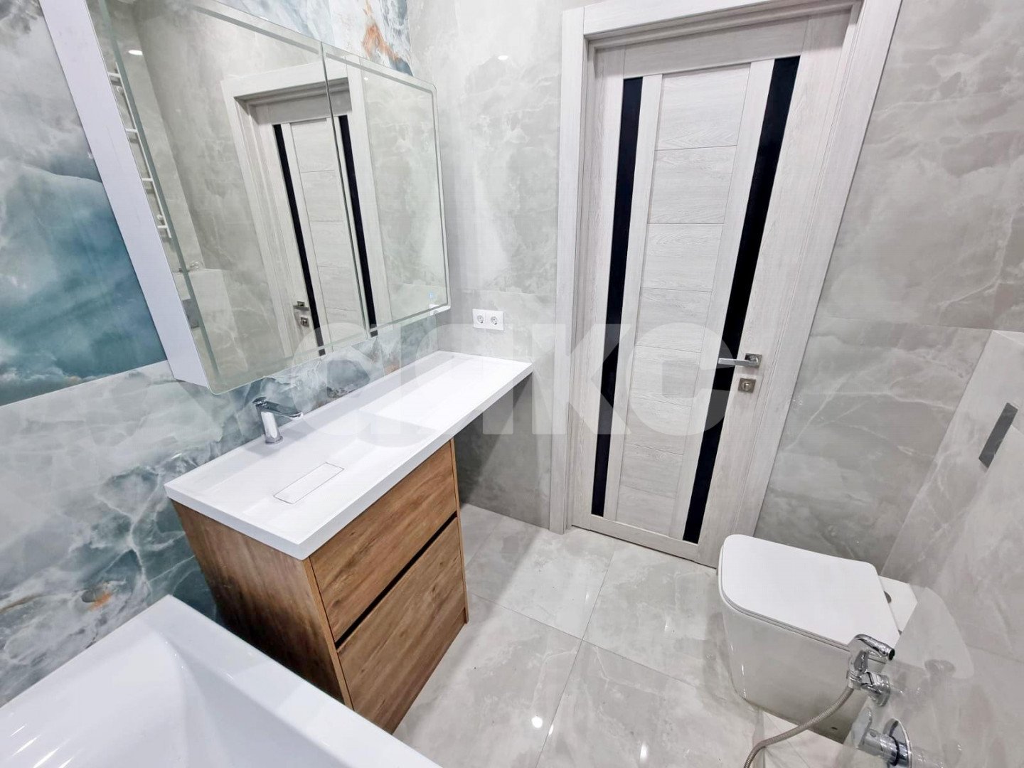 Фото №19: 2-комнатная квартира 64 м² - Дагомыс, р. Лазаревский