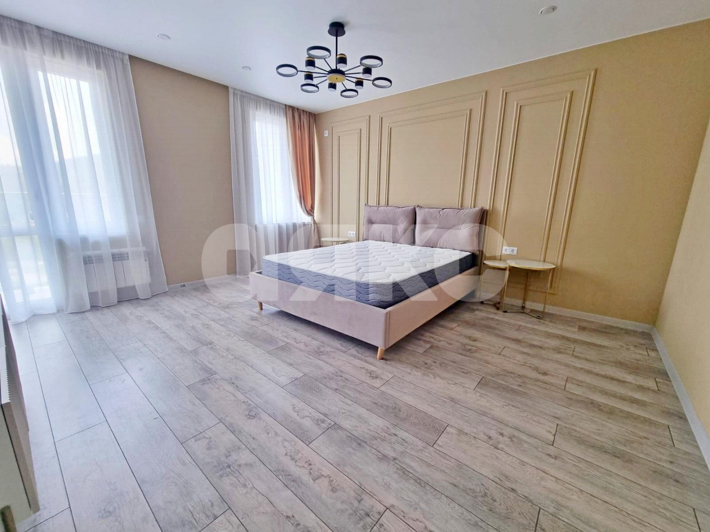 Фото №9: 2-комнатная квартира 64 м² - Дагомыс, р. Лазаревский