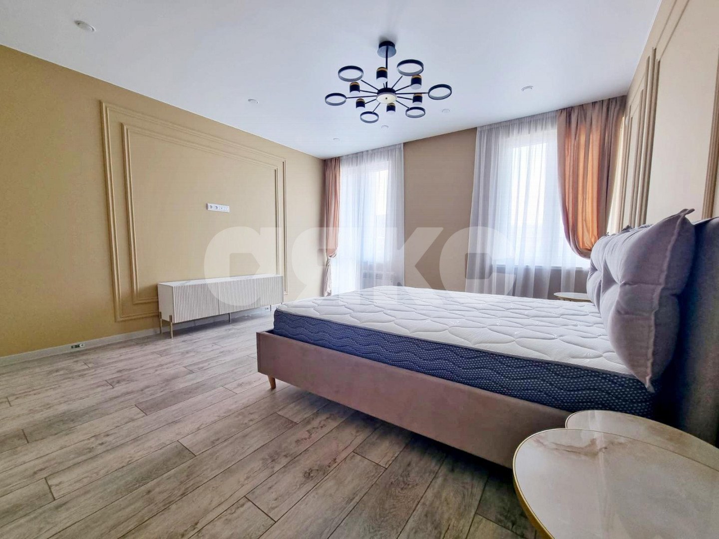 Фото №7: 2-комнатная квартира 64 м² - Дагомыс, р. Лазаревский