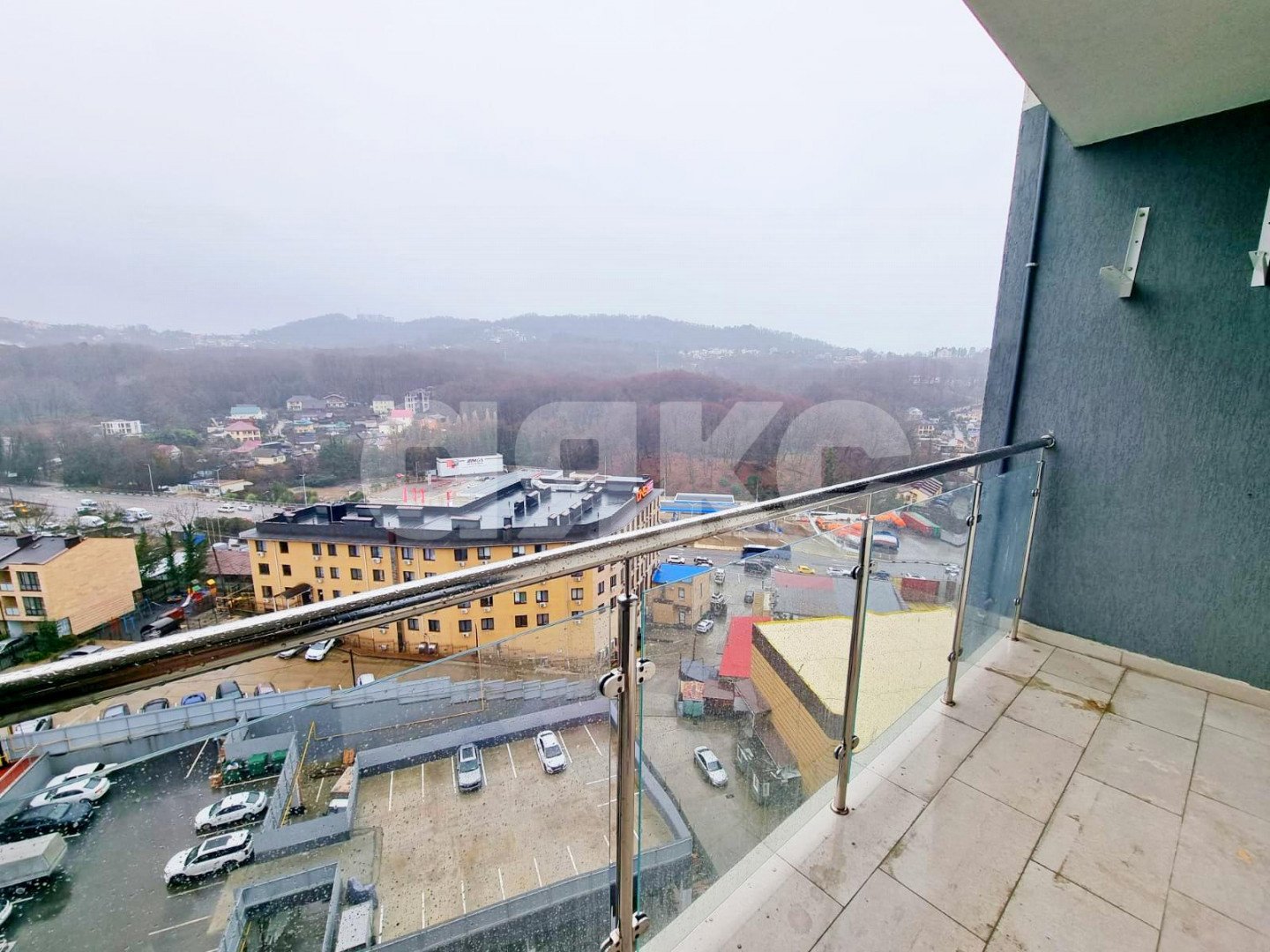 Фото №24: 2-комнатная квартира 64 м² - Дагомыс, р. Лазаревский