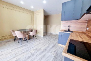 Фото №4: 2-комнатная квартира 64 м² - Дагомыс, р. Лазаревский, 