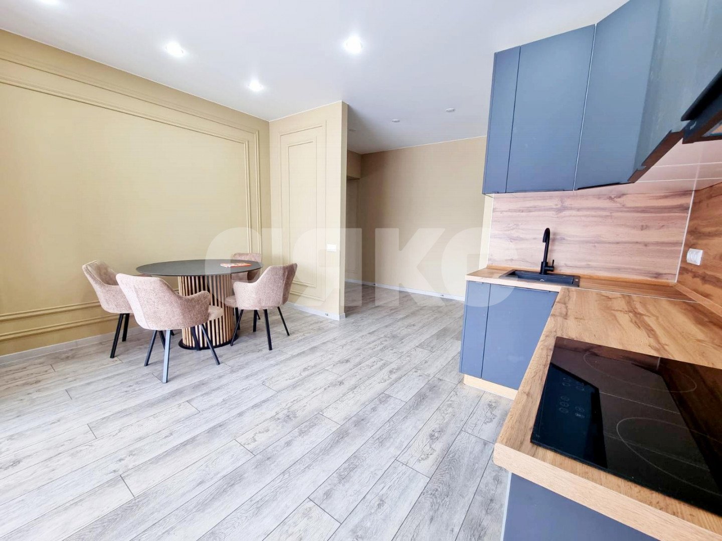 Фото №4: 2-комнатная квартира 64 м² - Дагомыс, р. Лазаревский