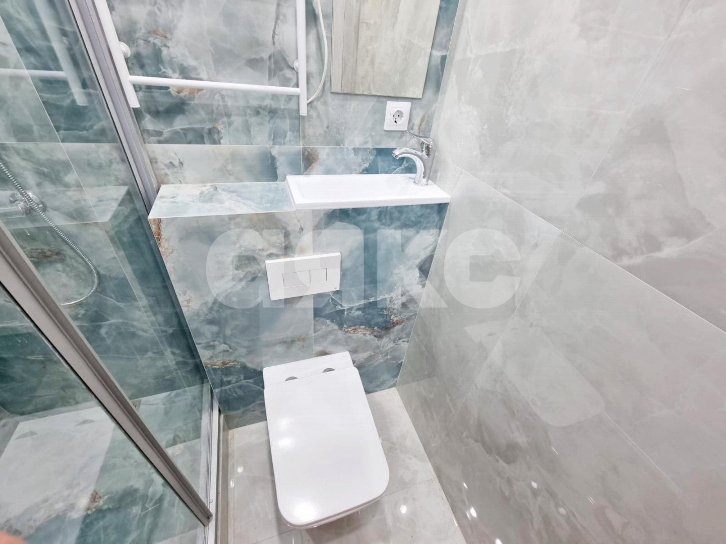 Фото №22: 2-комнатная квартира 64 м² - Дагомыс, р. Лазаревский