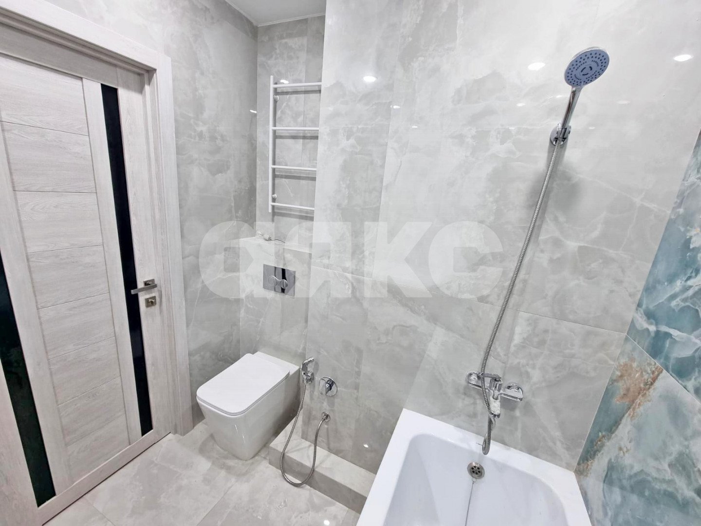 Фото №15: 2-комнатная квартира 64 м² - Дагомыс, р. Лазаревский