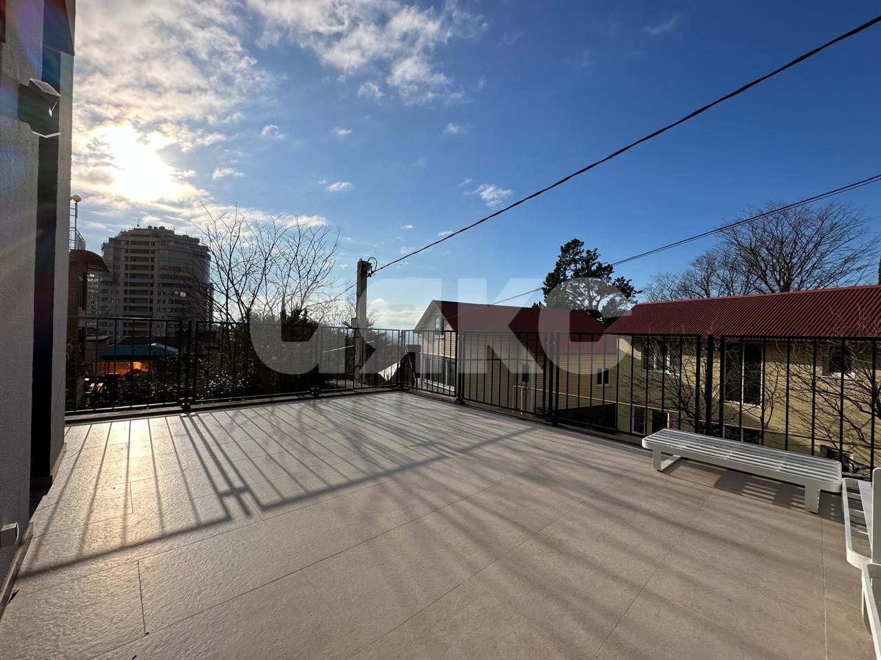 Фото №4: Дом 344 м² + 3.68 сот. - Сочи, Адлерский, п. Кудепста