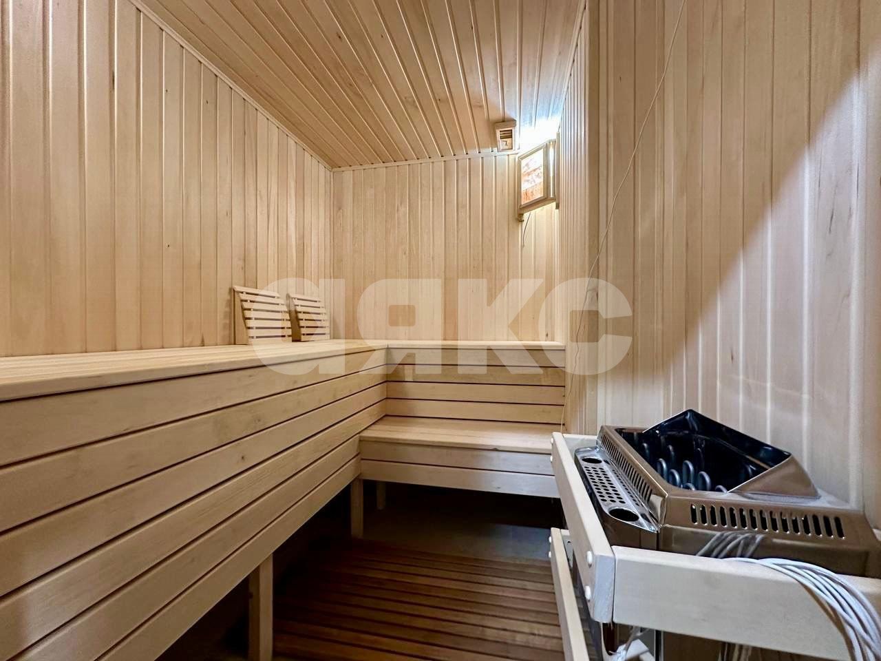 Фото №17: Дом 344 м² + 3.68 сот. - Сочи, Адлерский, п. Кудепста