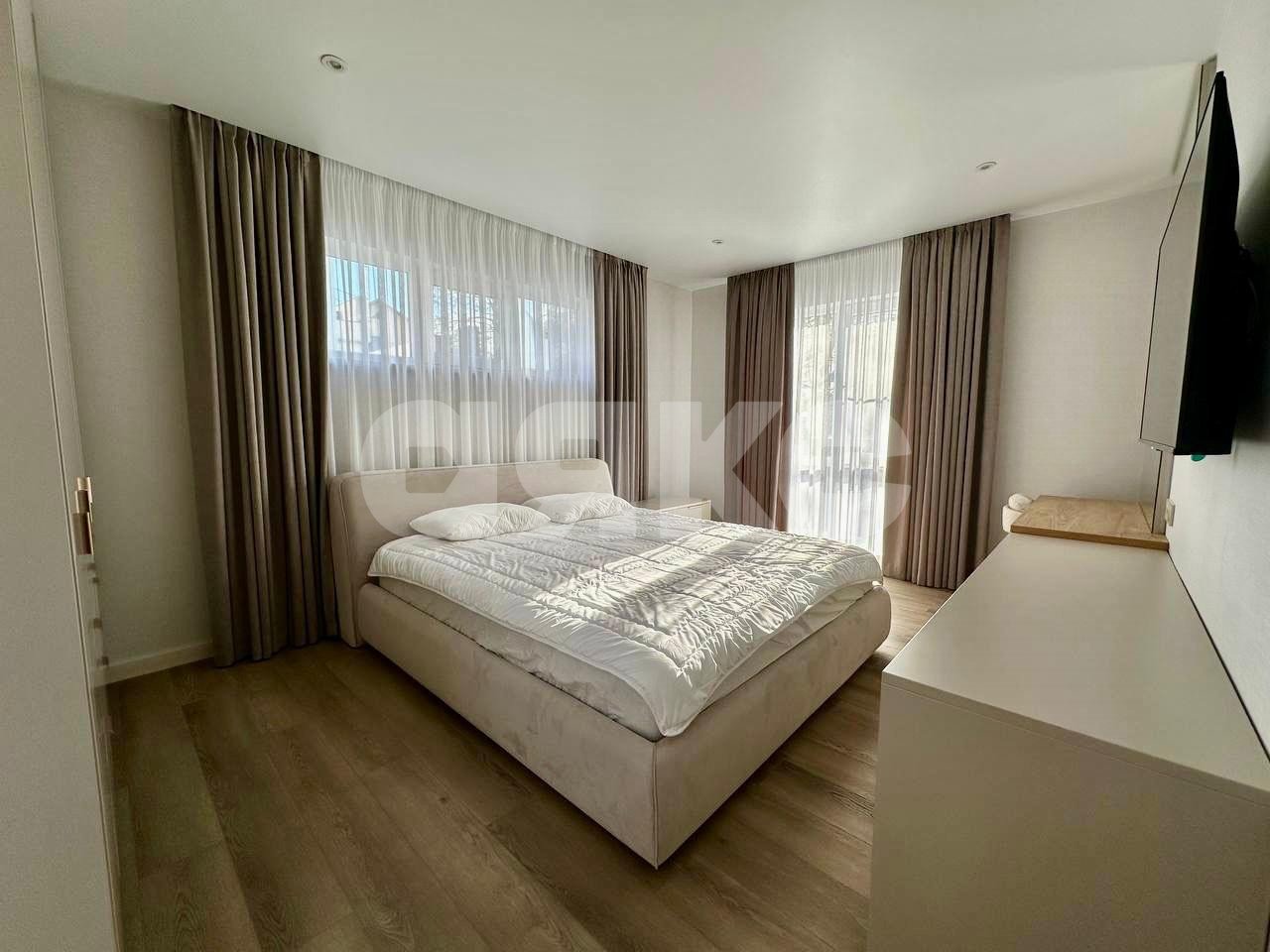 Фото №23: Дом 344 м² + 3.68 сот. - Сочи, Адлерский, п. Кудепста