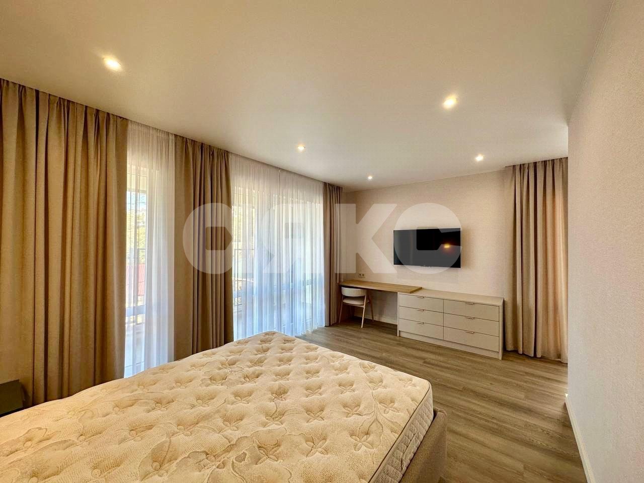 Фото №29: Дом 344 м² + 3.68 сот. - Сочи, Адлерский, п. Кудепста