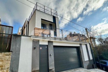 Фото №1: Дом 344 м² - Сочи, п. Кудепста, 