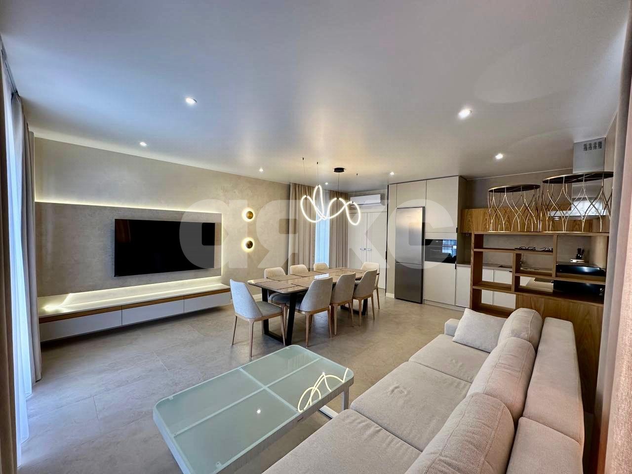 Фото №5: Дом 344 м² + 3.68 сот. - Сочи, Адлерский, п. Кудепста