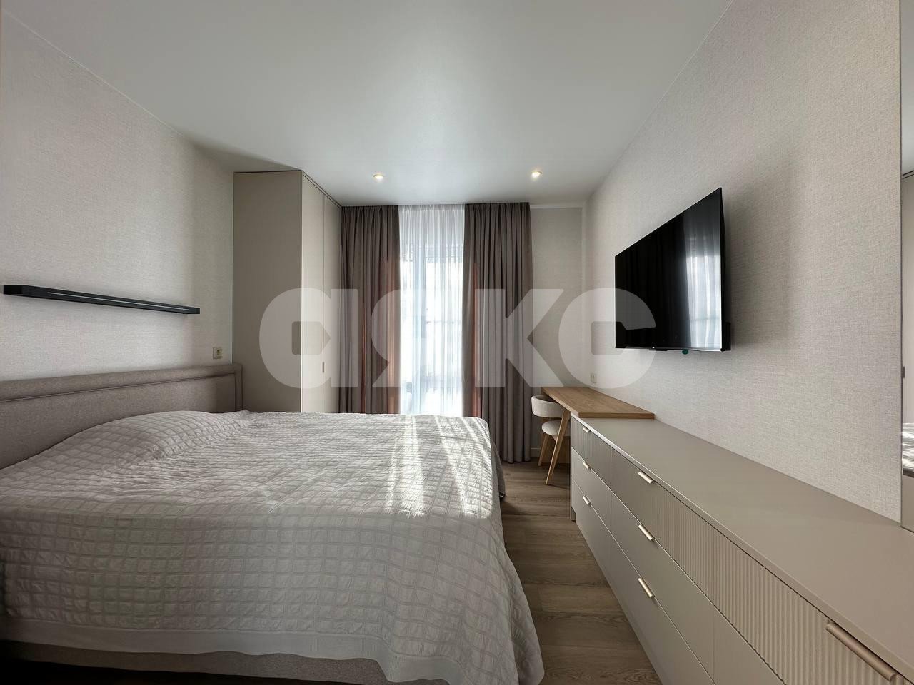 Фото №27: Дом 344 м² + 3.68 сот. - Сочи, Адлерский, п. Кудепста