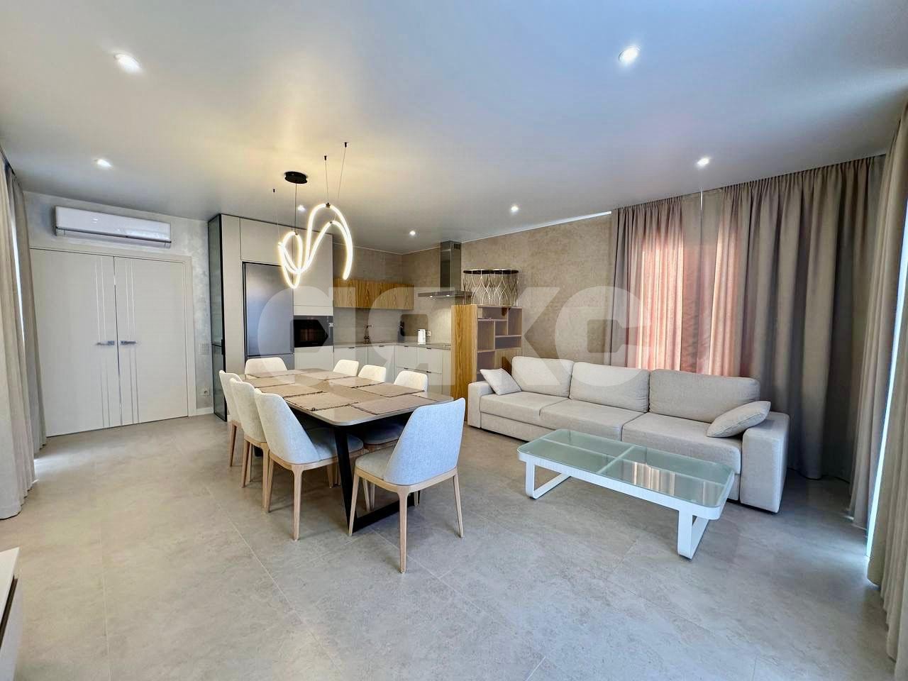 Фото №10: Дом 344 м² + 3.68 сот. - Сочи, Адлерский, п. Кудепста