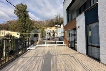 Фото №3: Дом 344 м² - Сочи, п. Кудепста, 