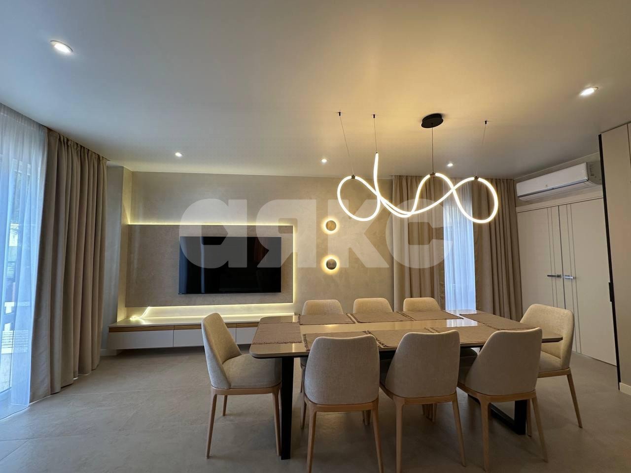 Фото №9: Дом 344 м² + 3.68 сот. - Сочи, Адлерский, п. Кудепста