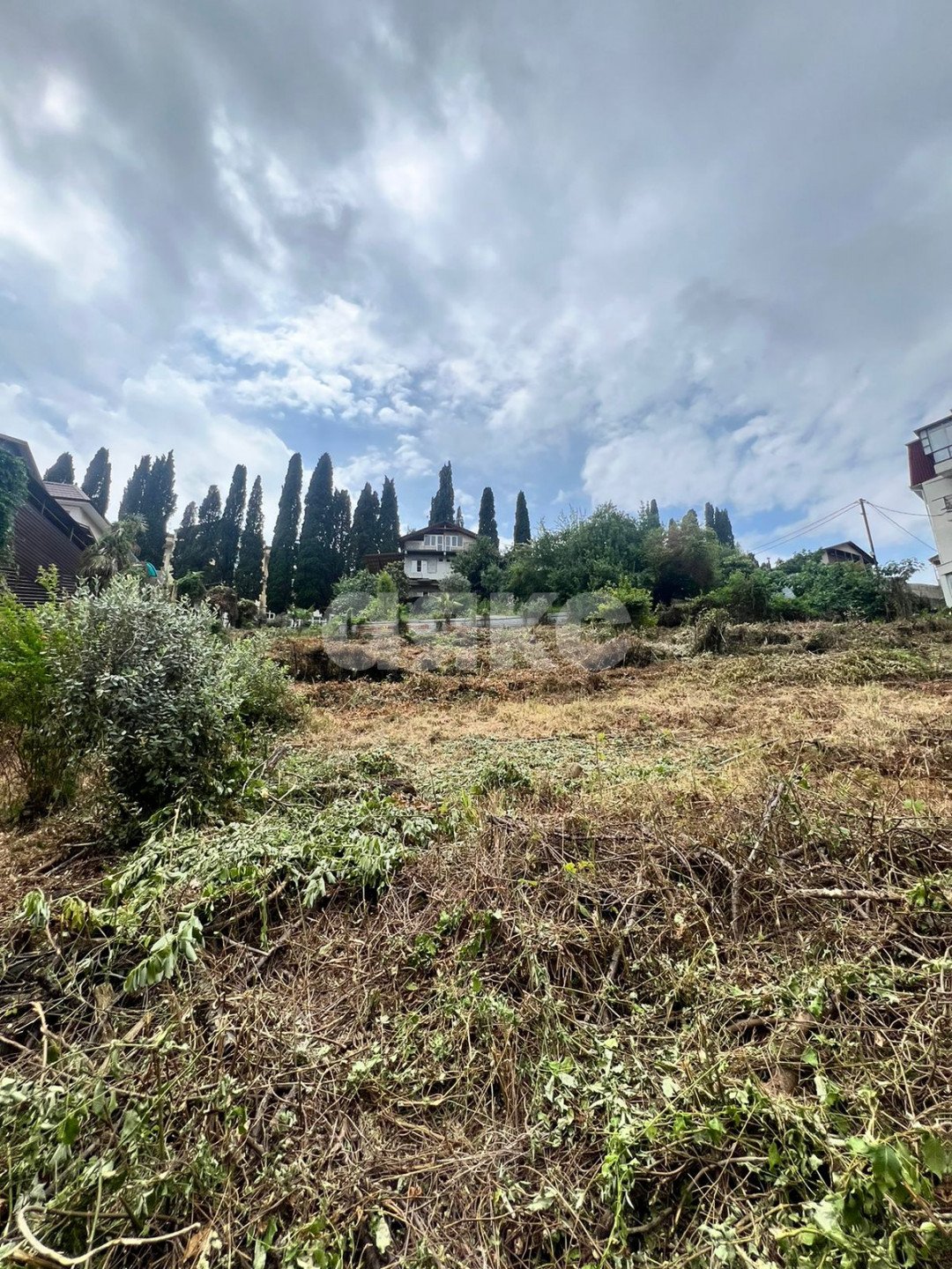 Фото №1: Земельный участок под ИЖС 22 сот. - Сочи, Центральный, мкр. Новый Сочи, ул. А-147, 176-й километр