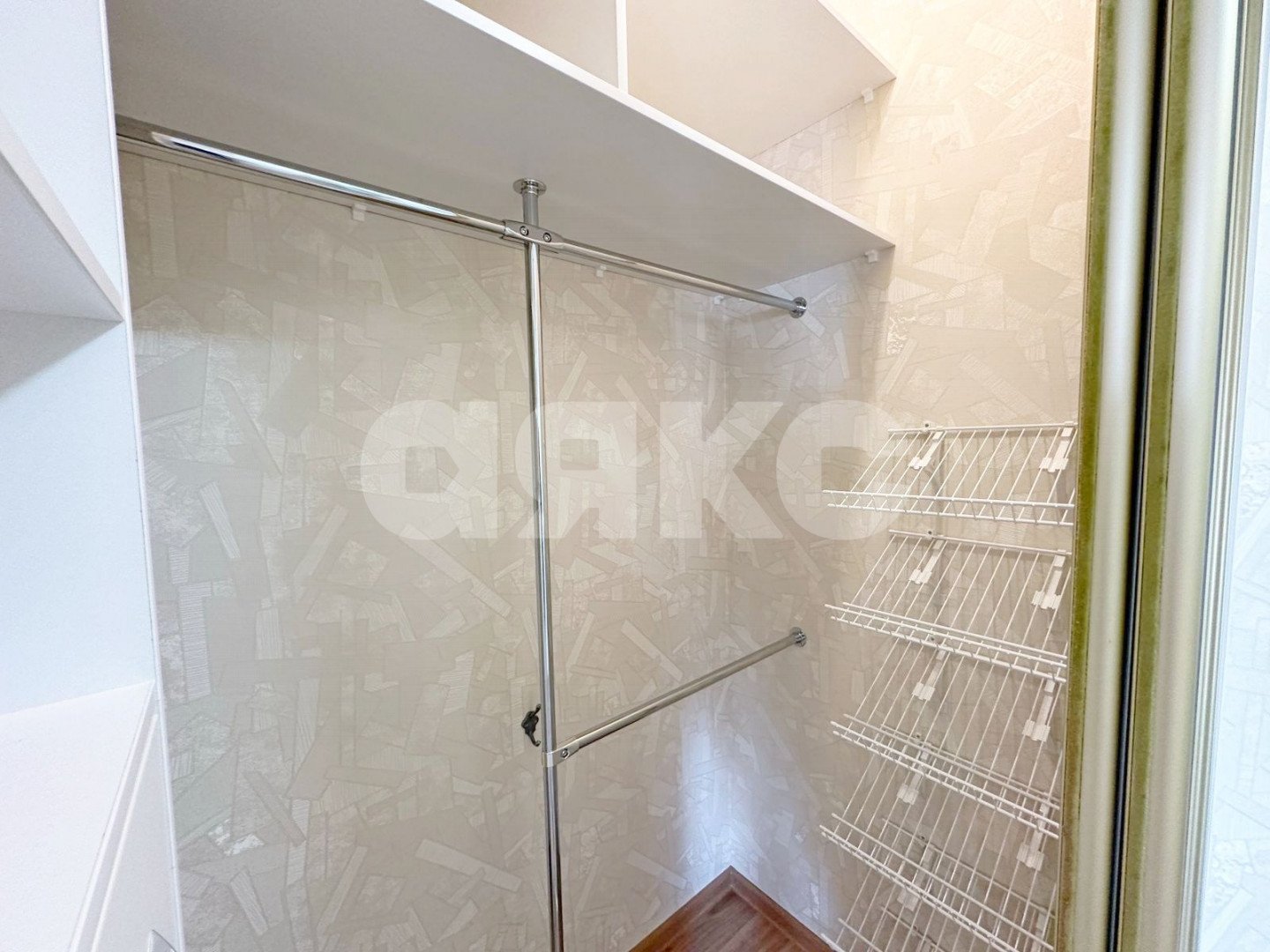 Фото №7: 1-комнатная квартира 42 м² - Сочи, Центральный, Гагарина, мкр. Новый Сочи, ул. Цюрупы, 34