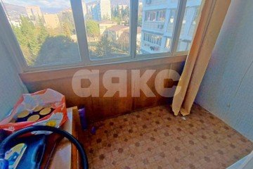 Фото №4: 2-комнатная квартира 47 м² - Сочи, мкр. Заречный, ул. Макаренко, 29