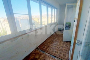 Фото №2: 2-комнатная квартира 47 м² - Сочи, мкр. Заречный, ул. Макаренко, 29