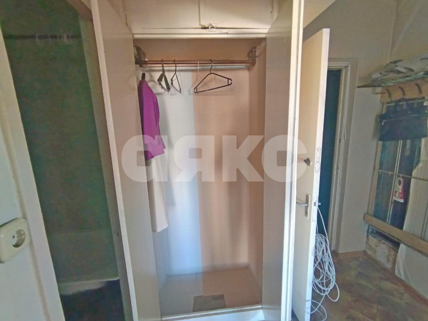 Фото №6: 2-комнатная квартира 47 м² - Сочи, Центральный, мкр. Заречный, ул. Макаренко, 29