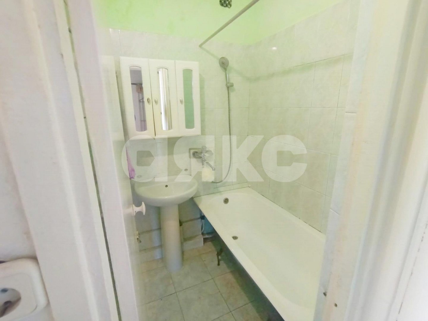 Фото №7: 2-комнатная квартира 47 м² - Сочи, Центральный, мкр. Заречный, ул. Макаренко, 29