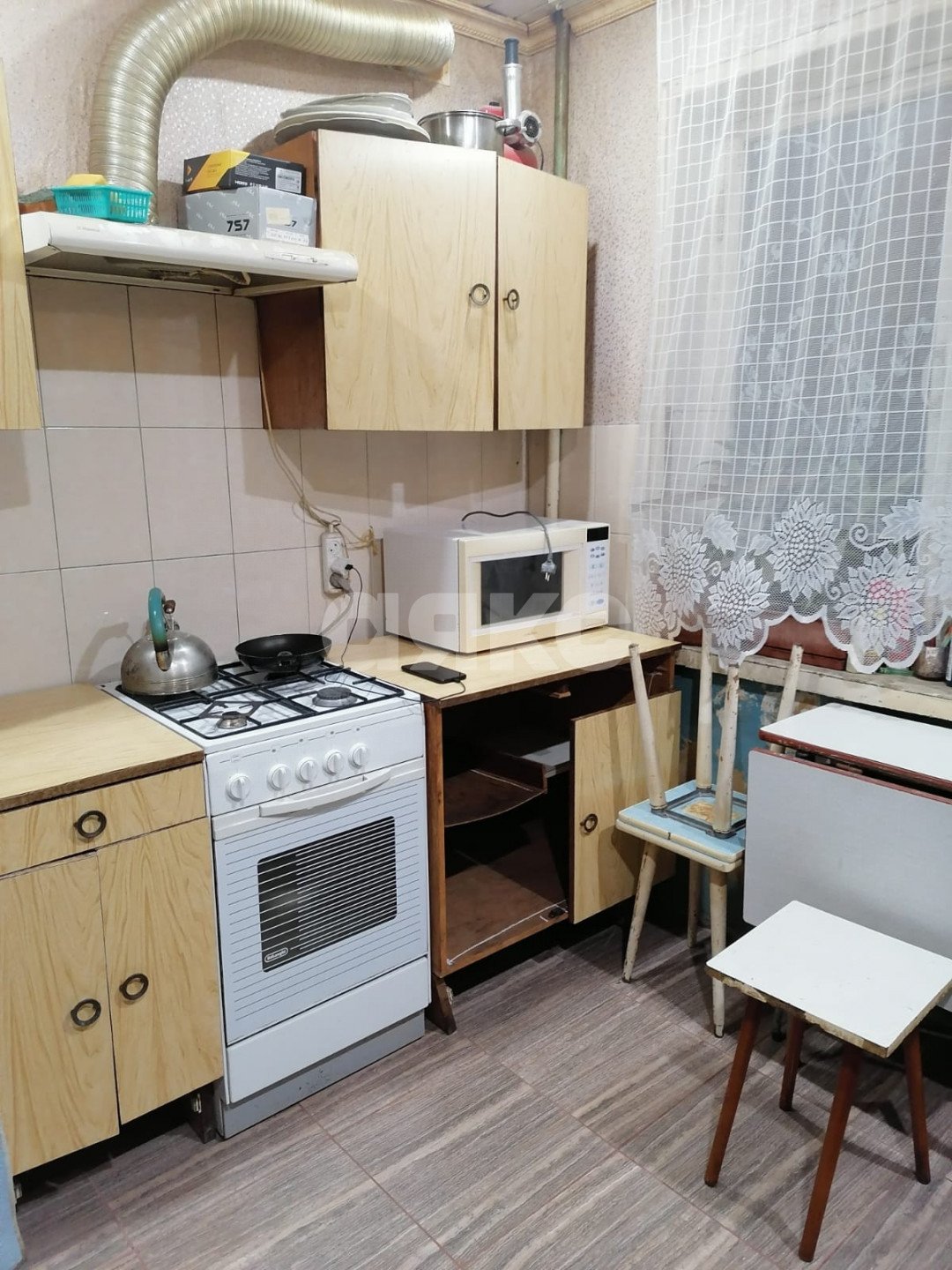 Фото №2: Коммерция 34 м² - Сочи, Центральный, мкр. Донская, ул. Донская, 84