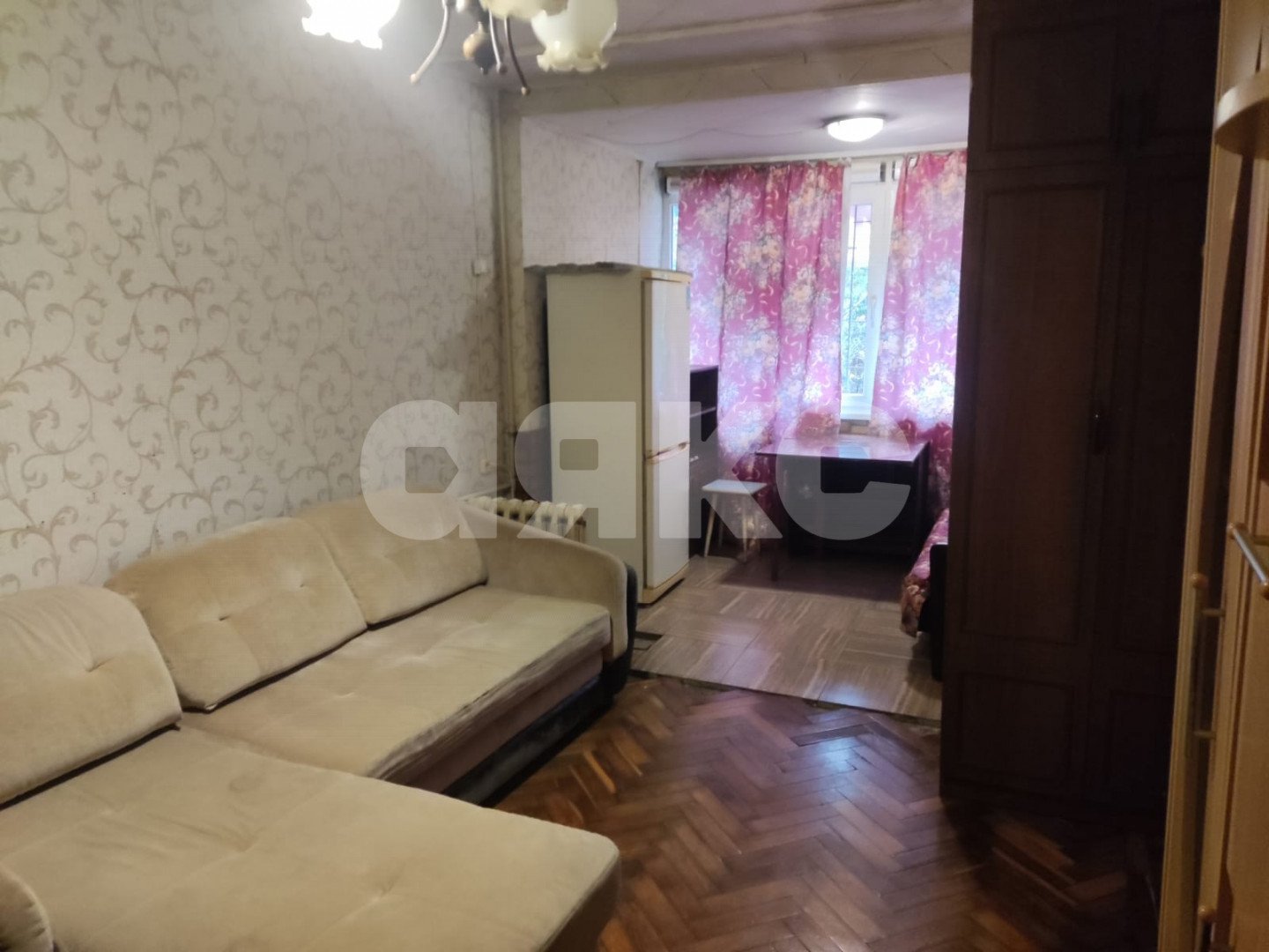 Фото №1: Коммерция 34 м² - Сочи, Центральный, мкр. Донская, ул. Донская, 84