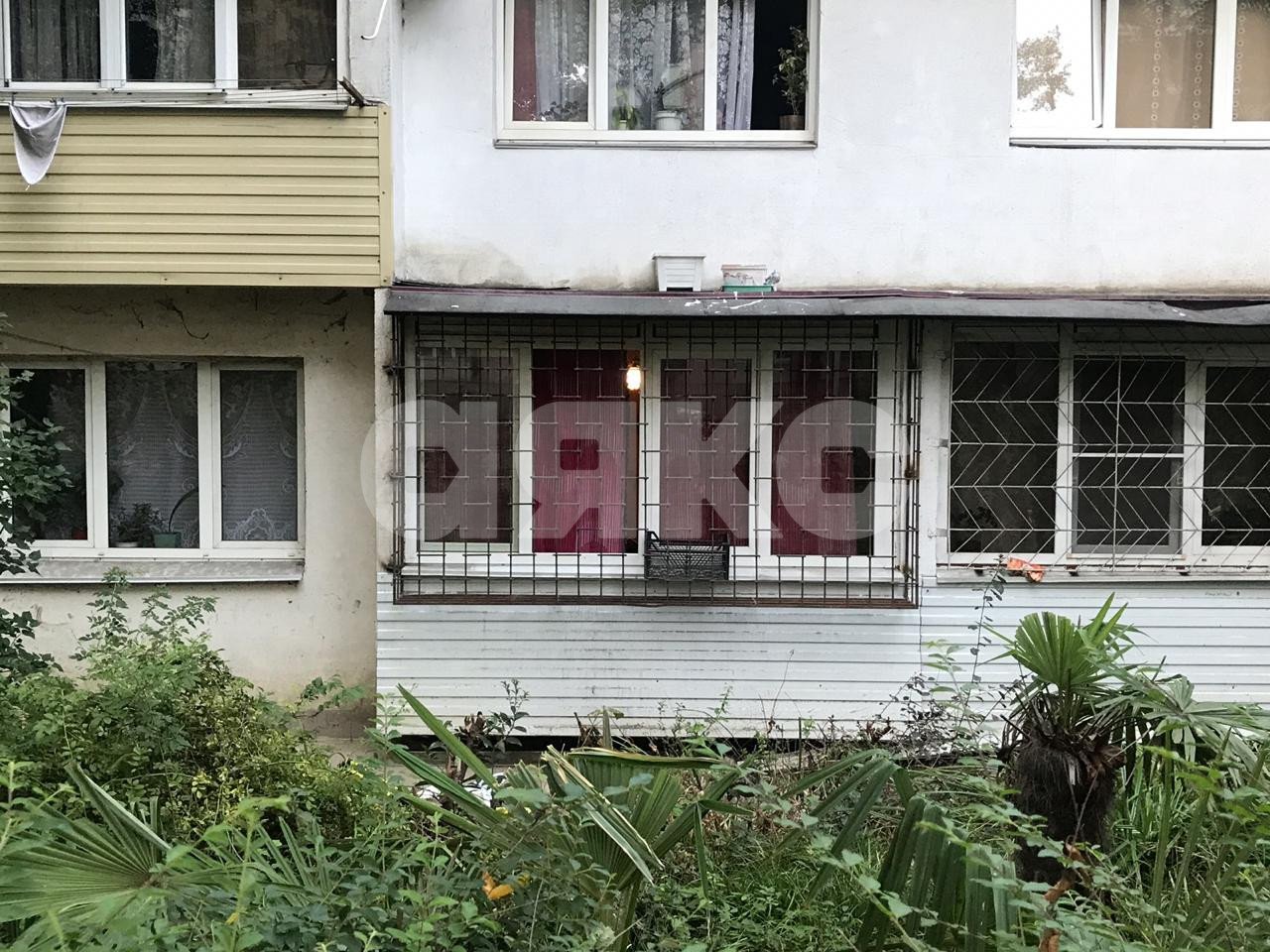 Фото №7: Коммерция 34 м² - Сочи, Центральный, мкр. Донская, ул. Донская, 84