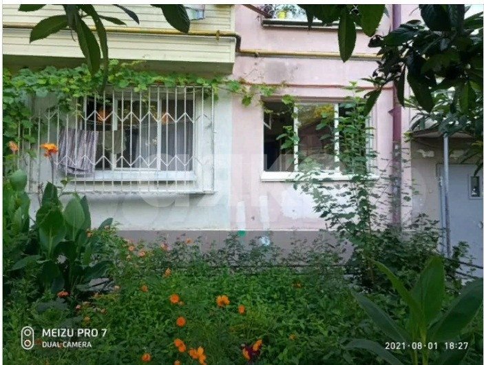 Фото №5: Коммерция 34 м² - Сочи, Центральный, мкр. Донская, ул. Донская, 84