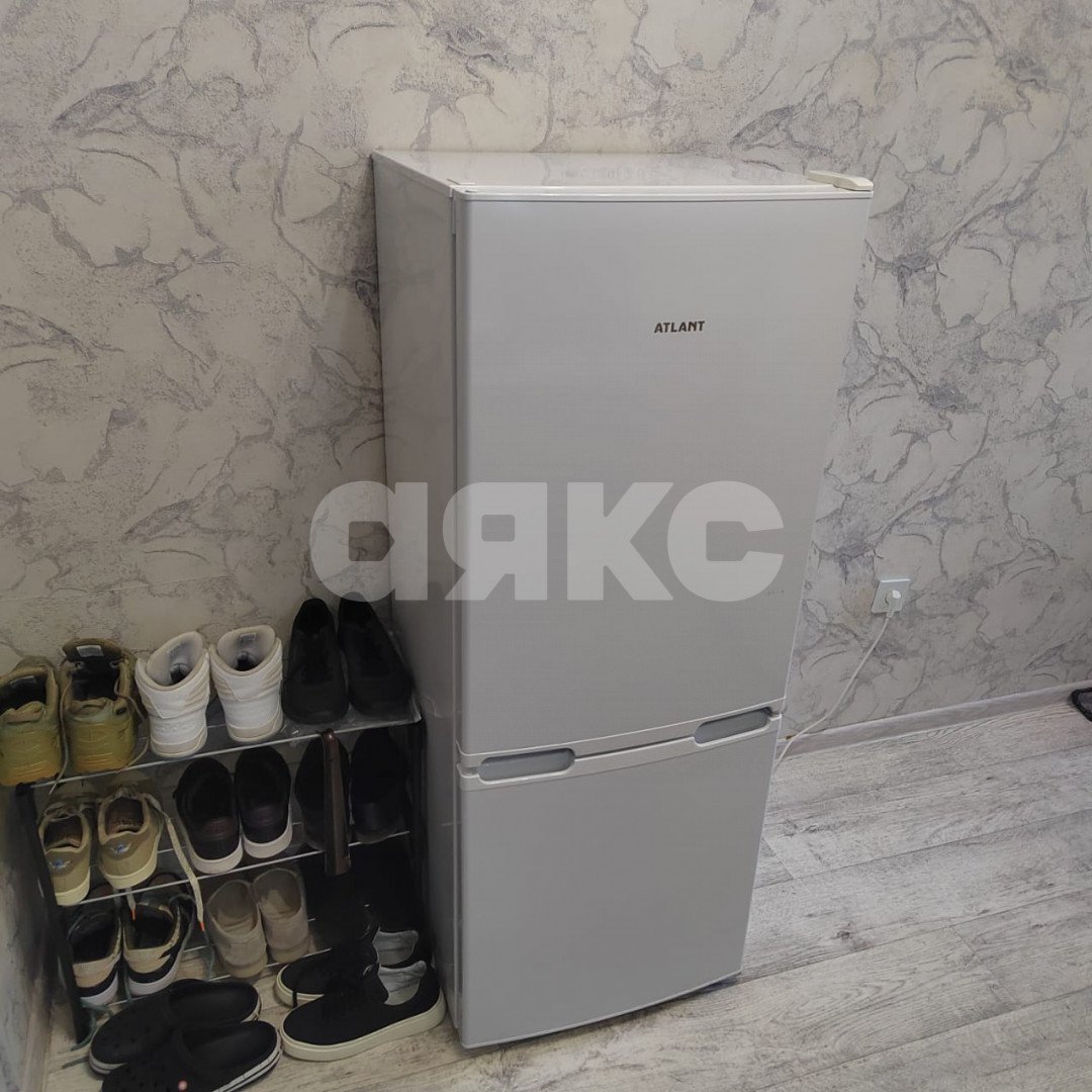 Фото №7: Студия 15 м² - Сочи, Центральный, мкр. Донская, пер. Строительный, 4